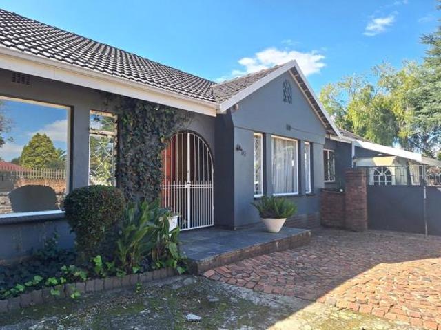 3 Bedroom House in Witkoppie Ridge