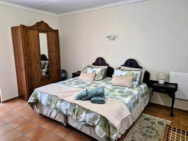 3 Bedroom House in Witsand