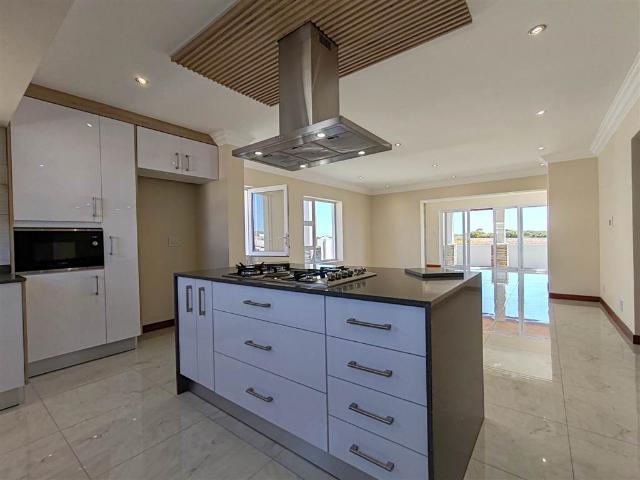 3 Bedroom House in Witsand