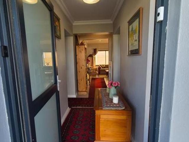3 Bedroom House in Witsand