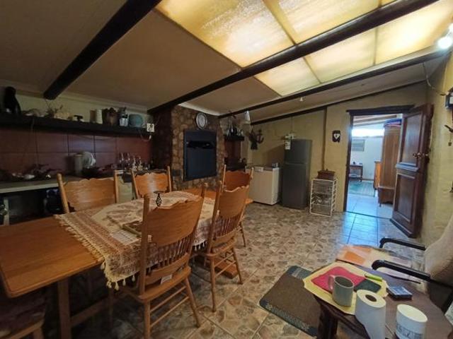 3 Bedroom House in Witsand