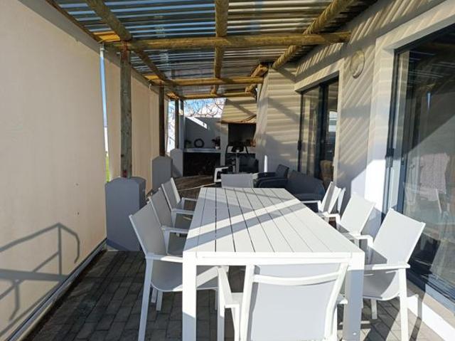 3 Bedroom House in Witsand