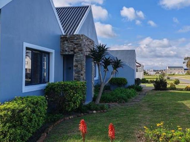 3 Bedroom House in Witsand