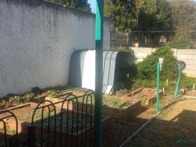 3 Bedroom House in Witpoortjie