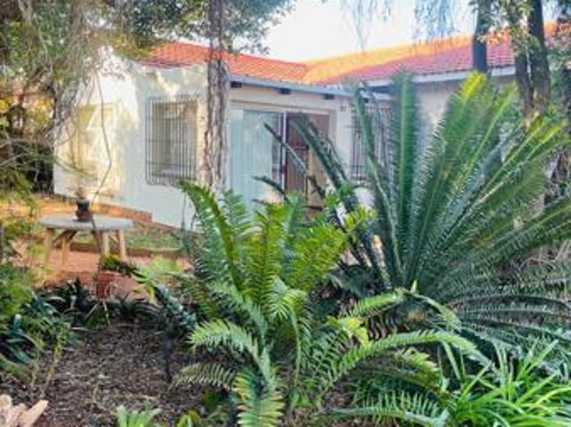 3 Bedroom House in Witpoortjie