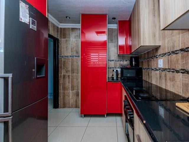 3 Bedroom House in Witpoortjie