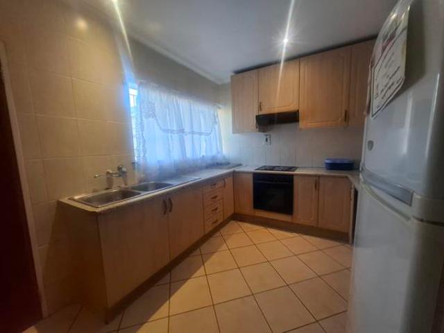 3 Bedroom House in Witpoortjie