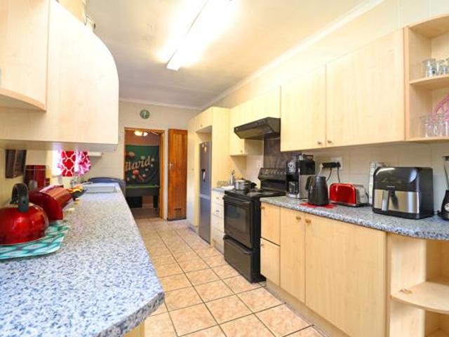 3 Bedroom House in Witpoortjie