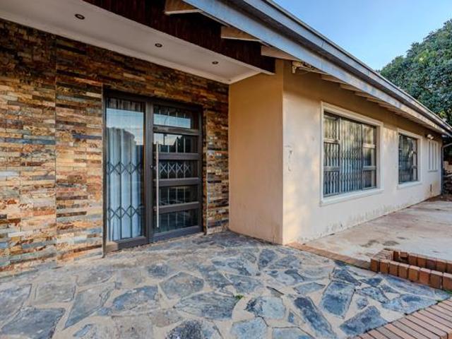 3 Bedroom House in Witpoortjie