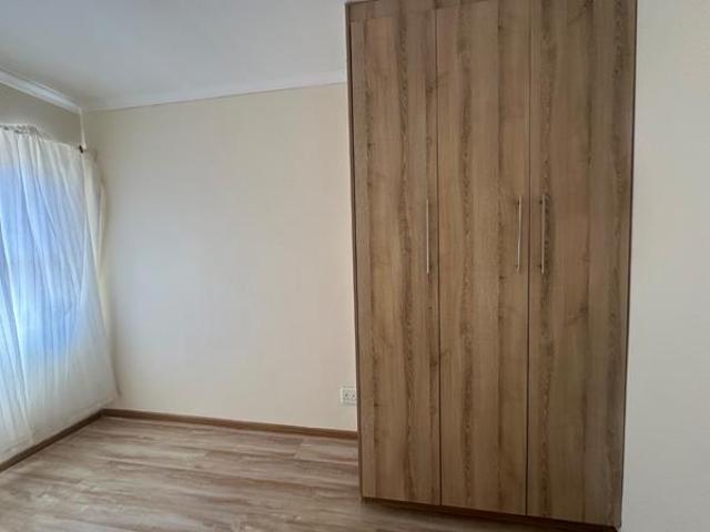 3 Bedroom House in Witpoortjie