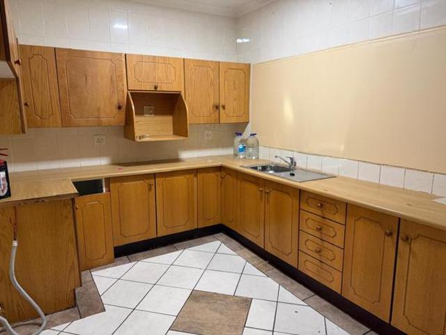 3 Bedroom House in Witpoortjie