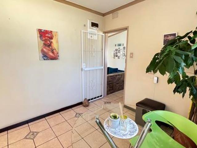 3 Bedroom House in Witpoortjie