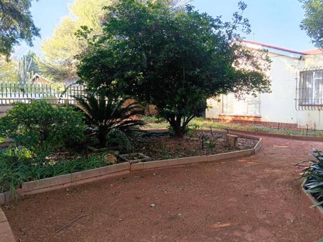 3 Bedroom House in Witpoortjie