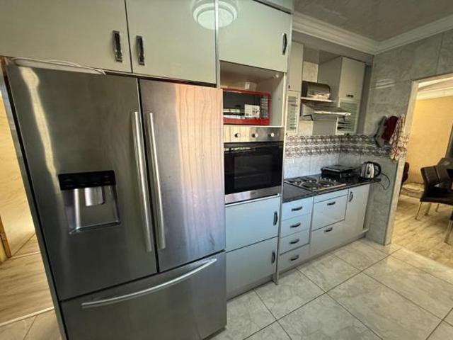 3 Bedroom House in Witpoortjie