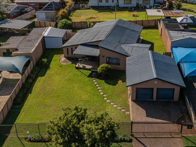3 Bedroom House in Witpoortjie