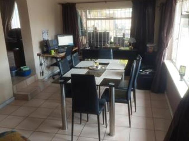 3 Bedroom House in Witpoortjie