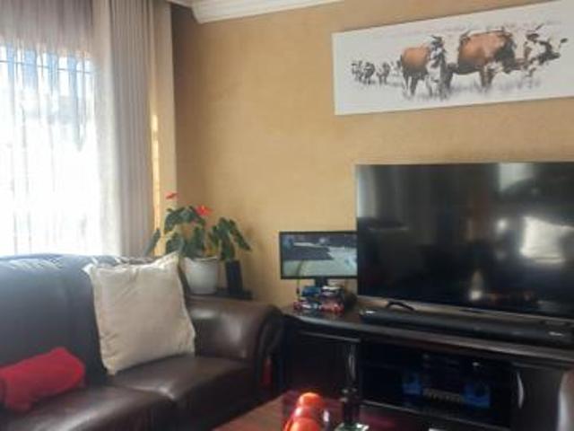 3 Bedroom House in Witpoortjie