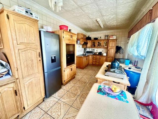 3 Bedroom House in Witpoortjie