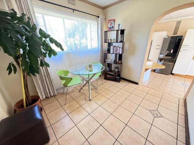 3 Bedroom House in Witpoortjie
