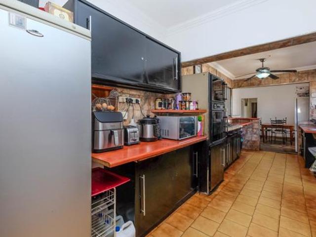 3 Bedroom House in Witpoortjie