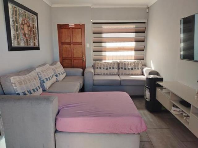 3 Bedroom House in Witpoortjie