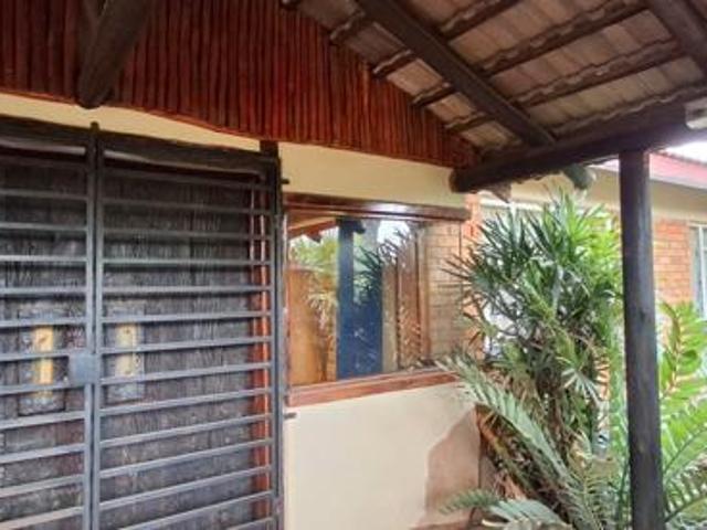 3 Bedroom House in Witpoortjie
