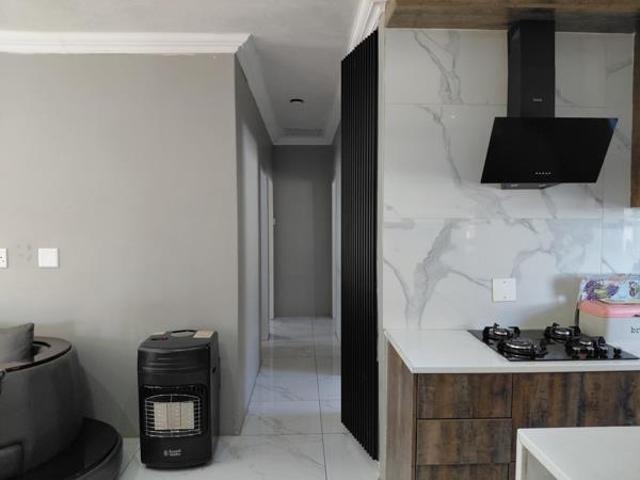 3 Bedroom House in Witpoortjie