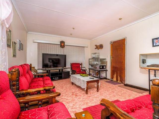 3 Bedroom House in Witpoortjie