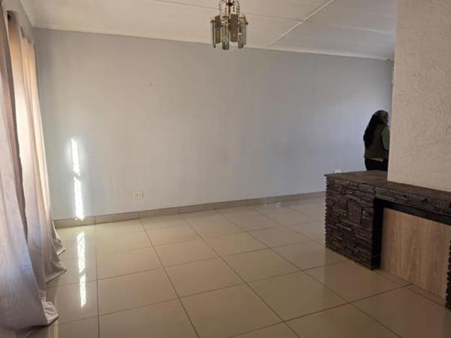 3 Bedroom House in Witpoortjie