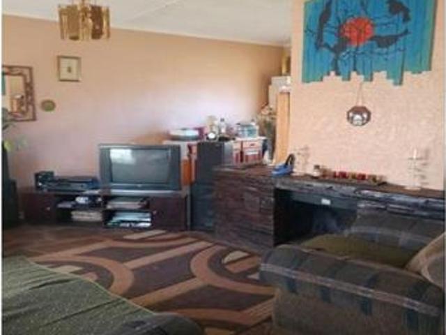 3 Bedroom House in Witpoortjie