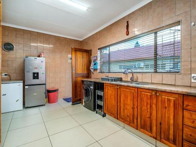 3 Bedroom House in Witpoortjie