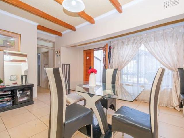 3 Bedroom House in Witpoortjie
