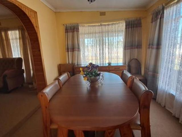 3 Bedroom House in Witpoortjie