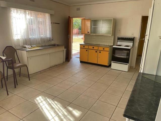 3 Bedroom House in Witpoortjie