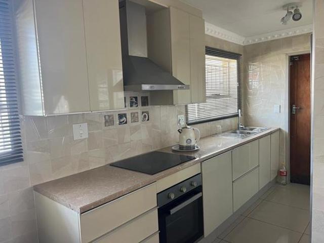 3 Bedroom House in Witpoortjie