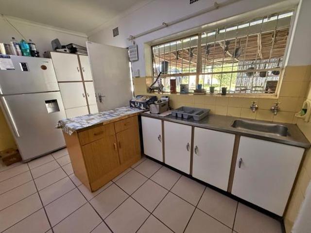 3 Bedroom House in Witpoortjie