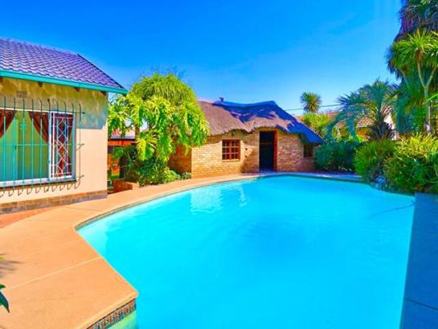 3 Bedroom House in Witpoortjie