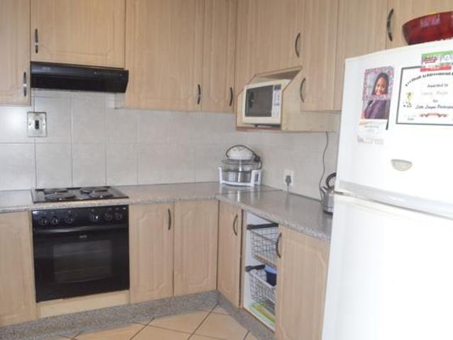 3 Bedroom House in Witpoortjie