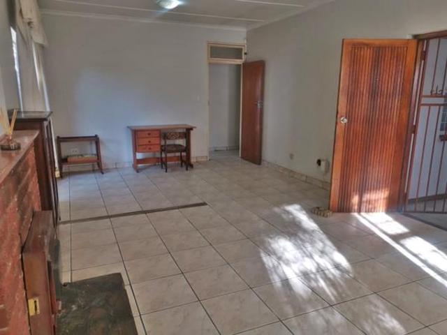 3 Bedroom House in Witpoortjie