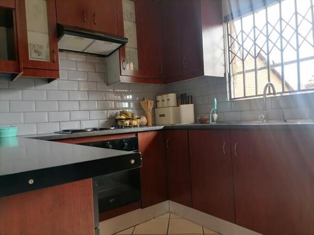 3 Bedroom House in Witpoortjie