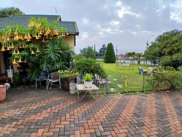 3 Bedroom House in Witpoortjie
