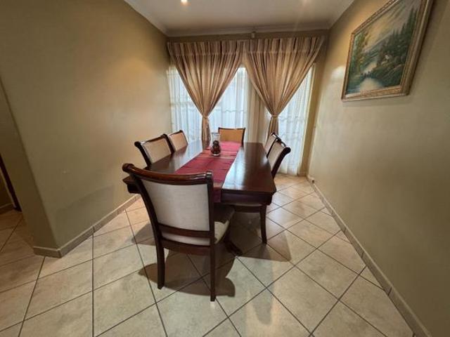 3 Bedroom House in Witpoortjie