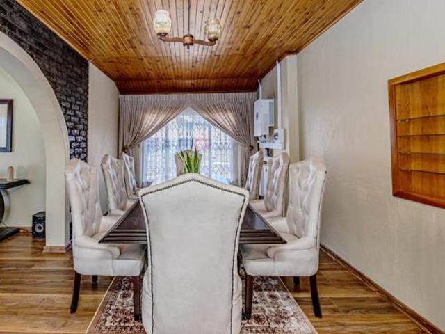 3 Bedroom House in Witpoortjie