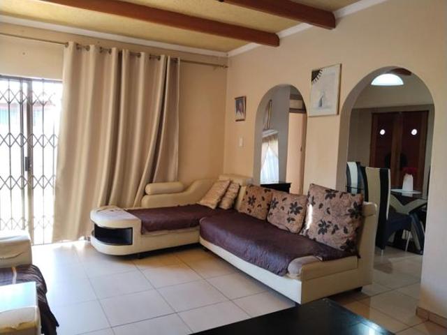 3 Bedroom House in Witpoortjie
