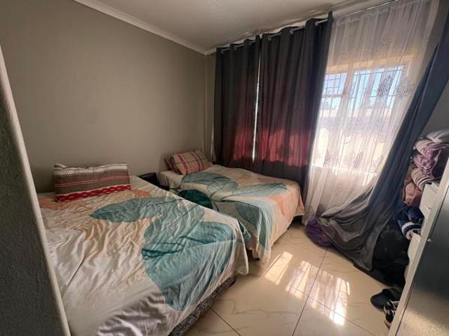3 Bedroom House in Witpoortjie