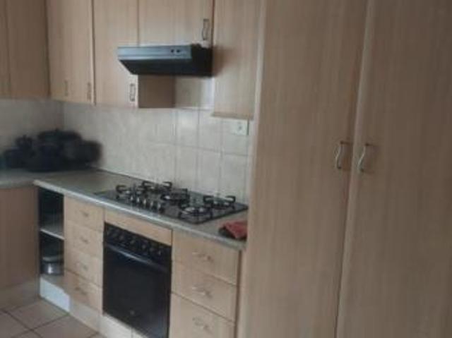 3 Bedroom House in Witpoortjie