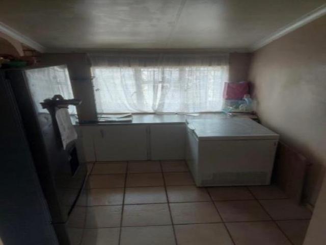 3 Bedroom House in Witpoortjie