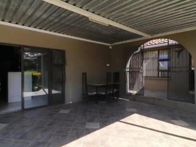 3 Bedroom House in Witpoortjie