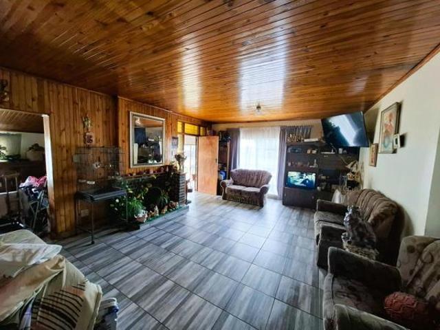 3 Bedroom House in Witpoortjie