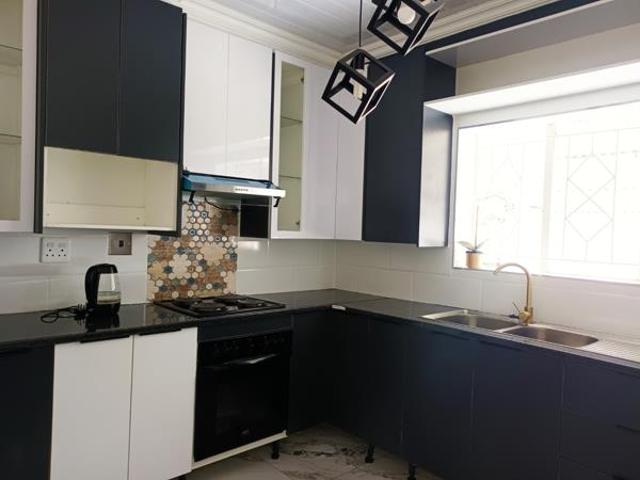 3 Bedroom House in Witpoortjie